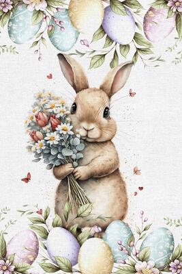 STROFINACCIO DIGITAL 55X85 Tellini S.r.l. Ingrosso Abbigliamento